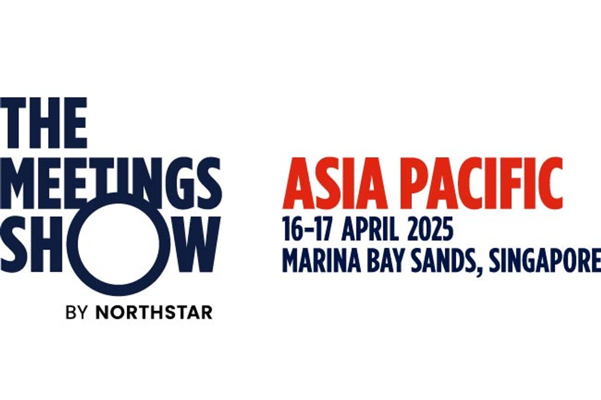TMS Asia Pacific Partners With ATEX for 2025 Conference Program Northstar Meetings Group