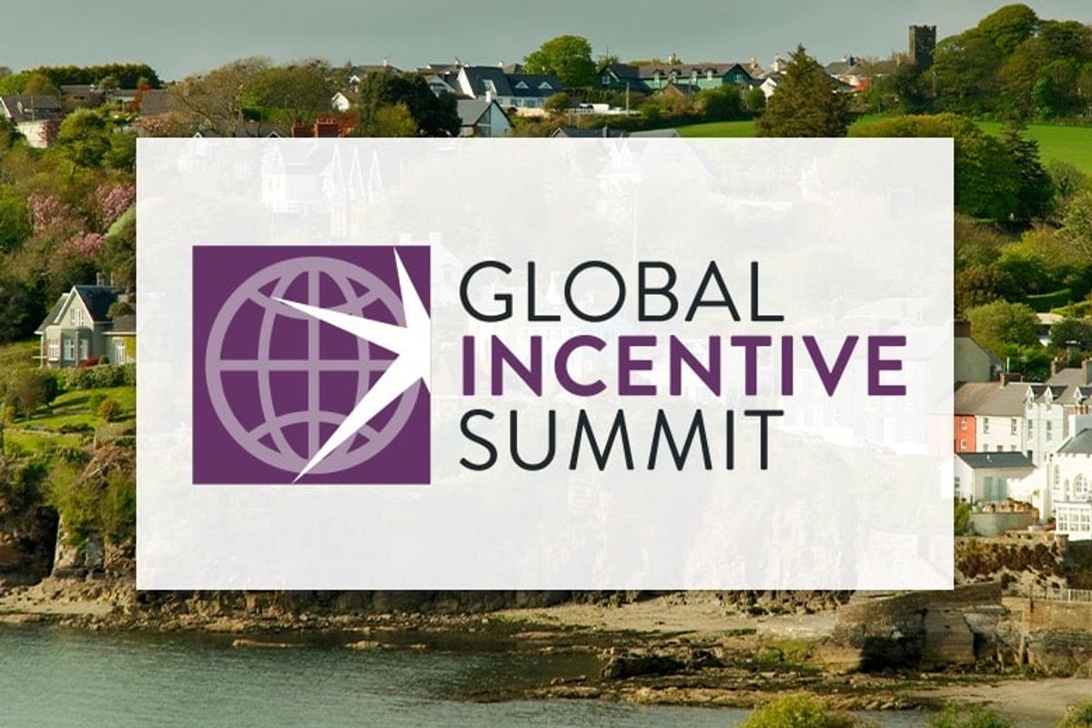 Global Incentive Summit Northstar Meetings Group