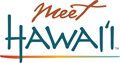 Meet Hawaii Logo