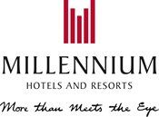 Millennium Logo 2