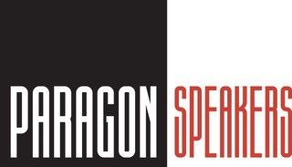 paragon-speakers-logo