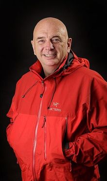Pat Falvey