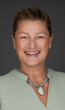 Valerie Bihet