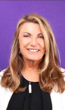 Annette Gregg, CMM, CIS