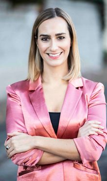 Ali Krupnik