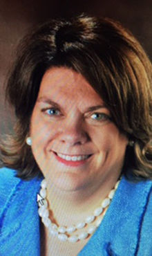 Ann Sedgwick