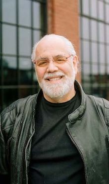 Barnaby Evans