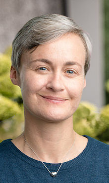 Beth Surmont