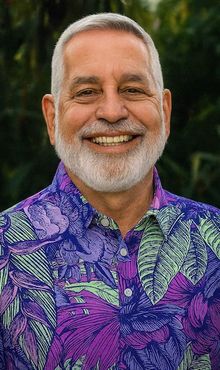 Bob Lowell
