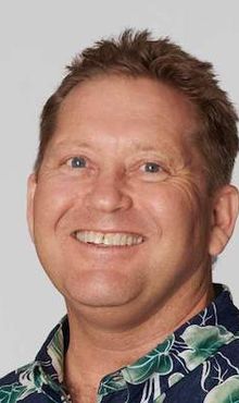 Brent Lausterer