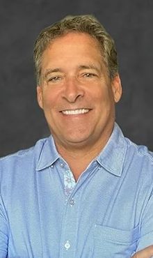 Brett Hatch