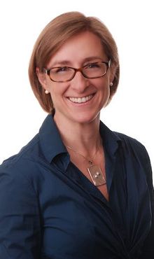 Celeste Pilkington