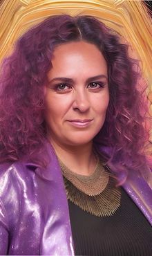 Dahlia El Gazzar