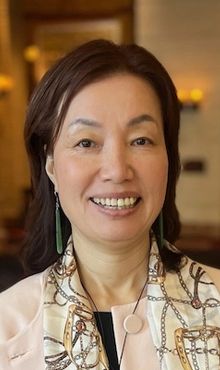 Dami Kim