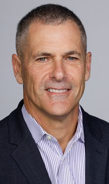 David Blansfield