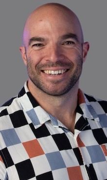 David Stevens