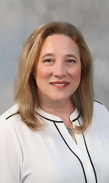 Diane Murray, CMP, CIS