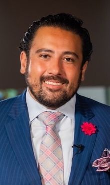 Dominick Purnomo