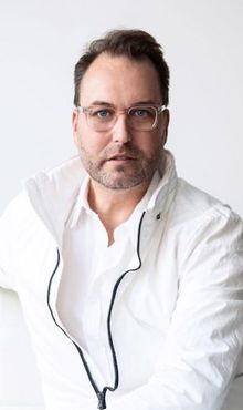 Edward Perotti