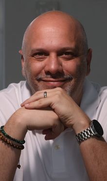 Eli Gorin, CMP, CMM