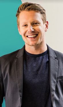 Eric Termuende