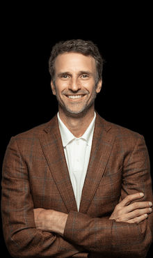 Jeff Salzenstein