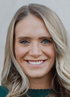 Jordan Dillon