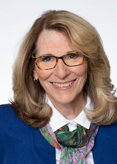 Janice Litvin