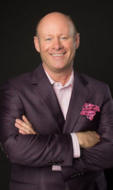 Jeff McKissack