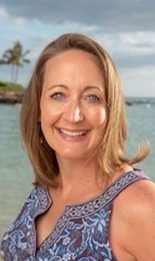 Jennifer Brown