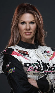 Jennifer Jo Cobb