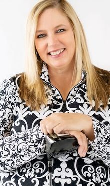 Jennifer Layman