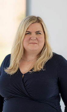 Jill Joerling Blood