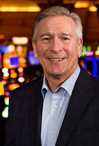 John Washko
