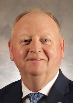 Pat Kelleher