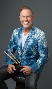 Mark Kamp