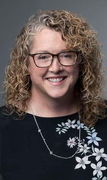 Liz Whittaker