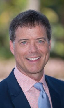 Michael A. Clarke
