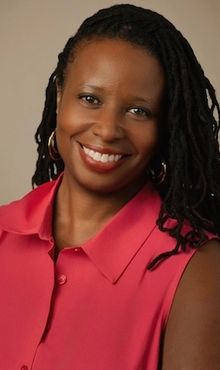 Monique Ruff-Bell