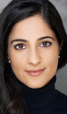 Mandeep Rai