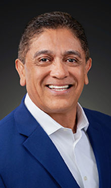 Mark A. Herrera