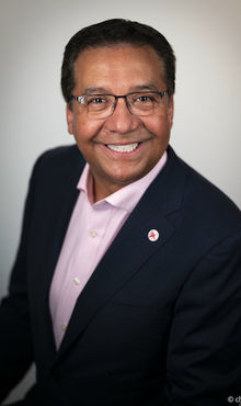 Michael Dominguez