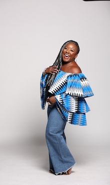 Nubia Younge