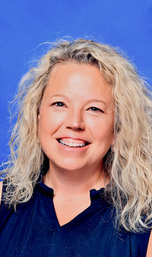 Pearleen Mofford