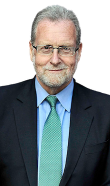 Peter Greenberg