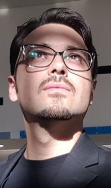 Peter Perez