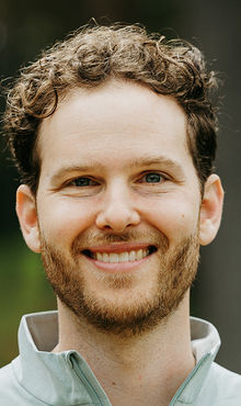 Patrick Sampson