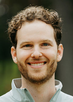 Patrick Sampson