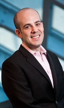 Scott Steinberg