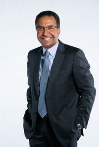 Michael Dominguez